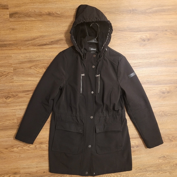 Dkny Jackets & Blazers - DKNY Jacket